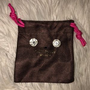 Kate spade earrings